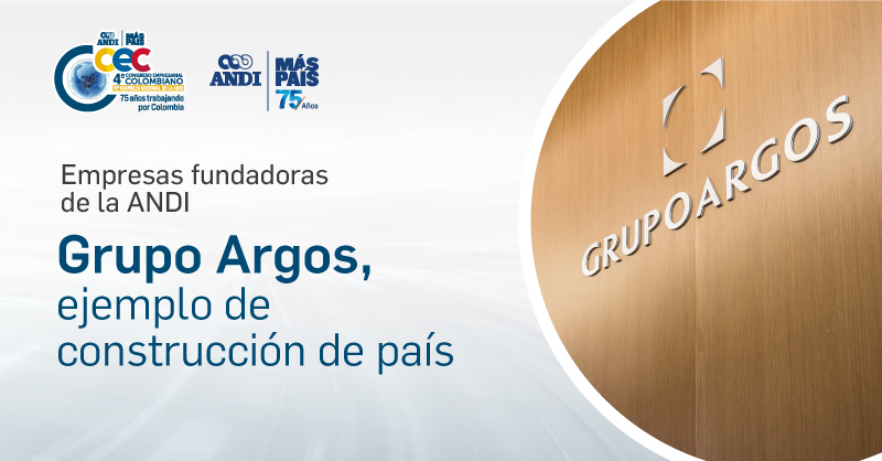 Grupo Argos