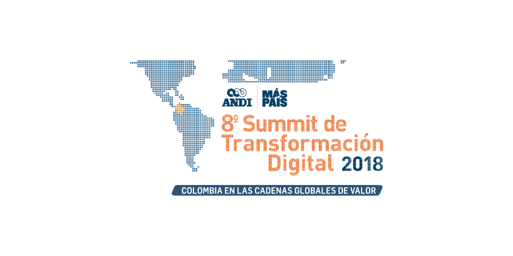 8.° Summit de Transformación Digital