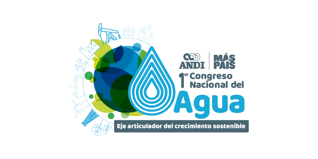 1.er Congreso Nacional del Agua