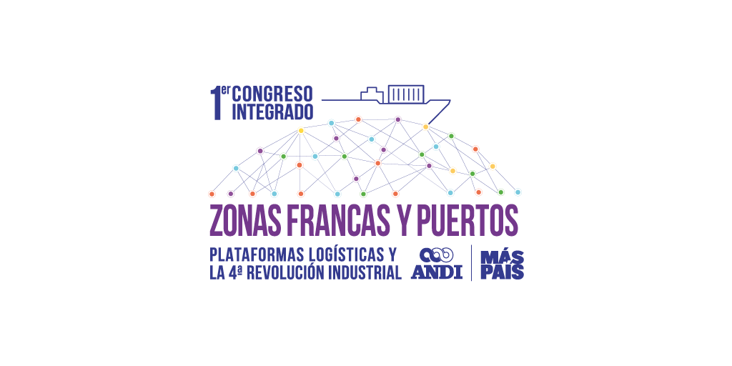 1.er Congreso Integrado de Zonas Francas y Puertos