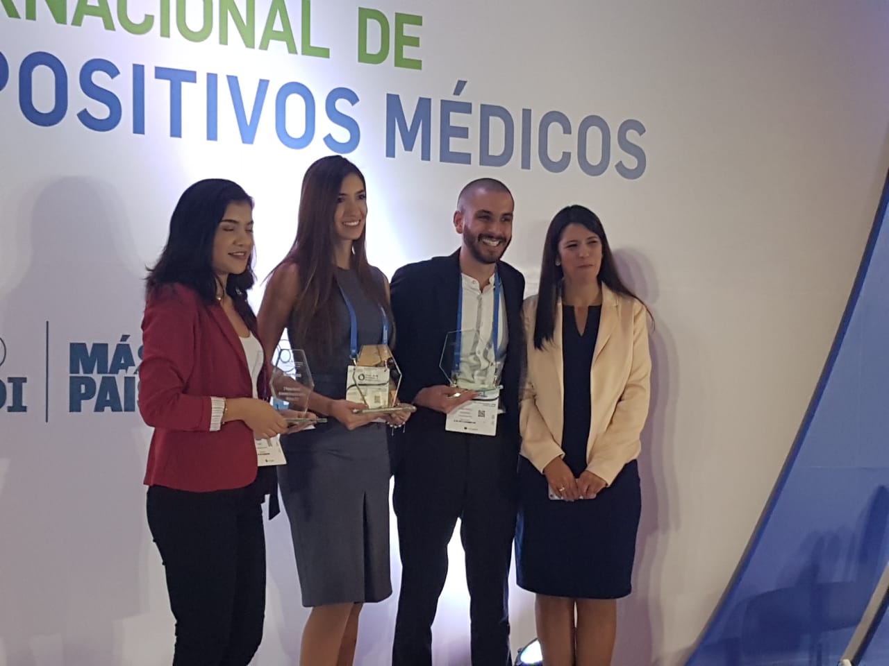 Premio Dispositivos Medicos