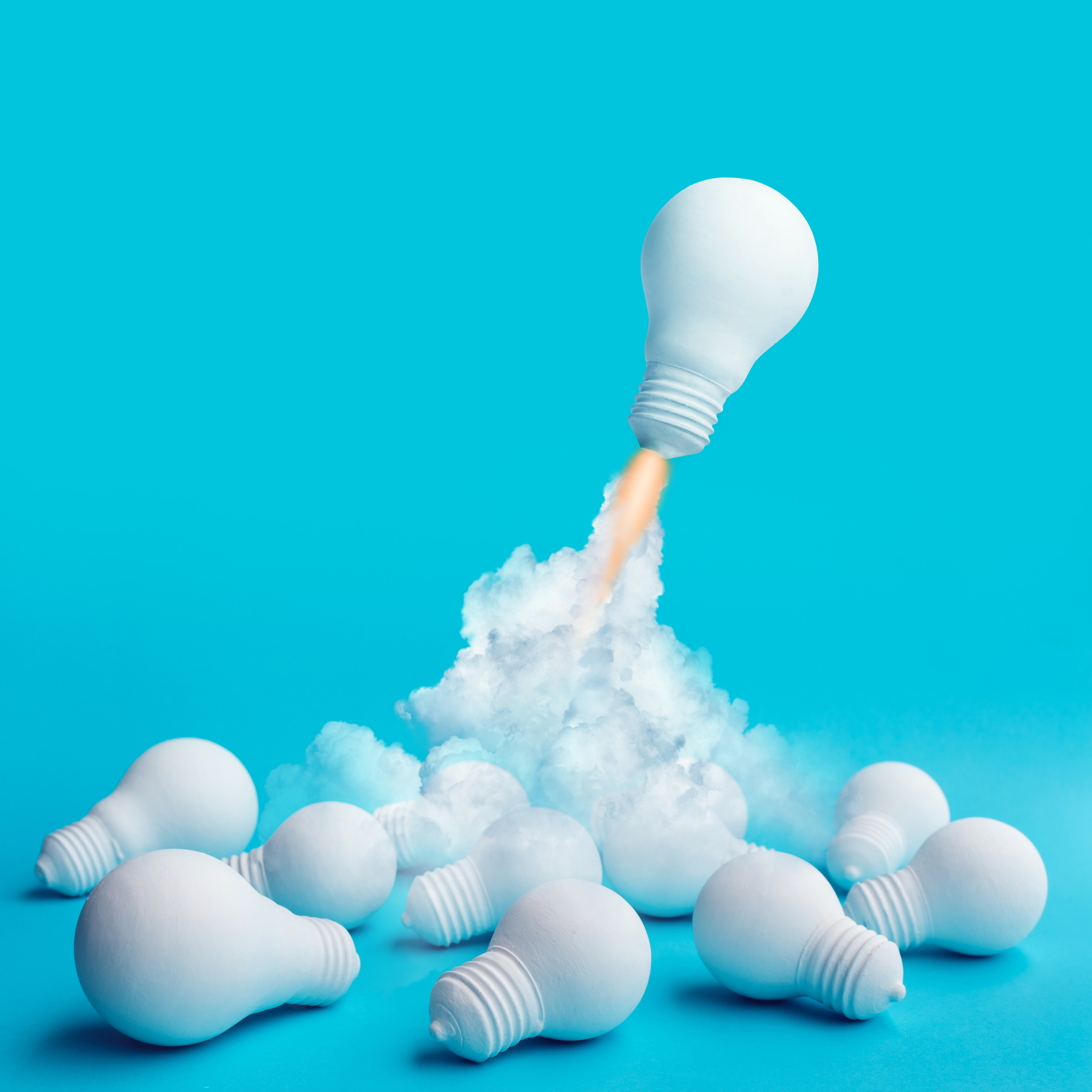 Hacia una política pública para dinamizar el emprendimiento innovador