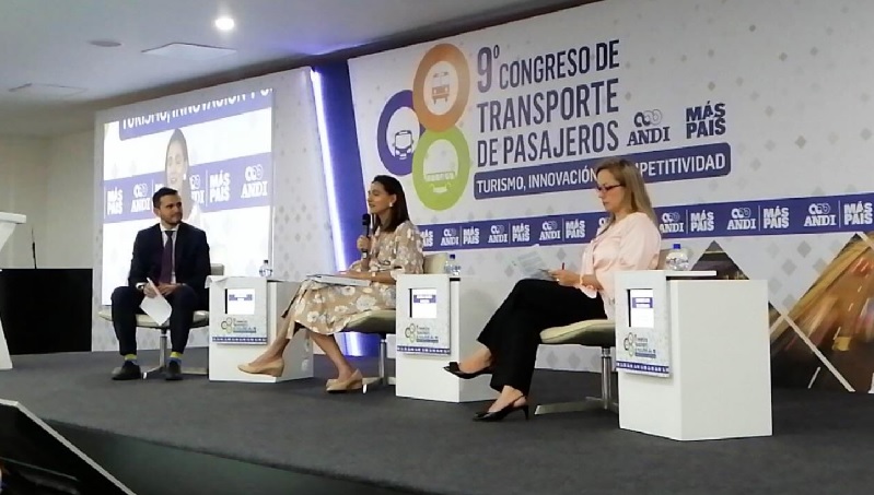 Transporte de Pasajeros