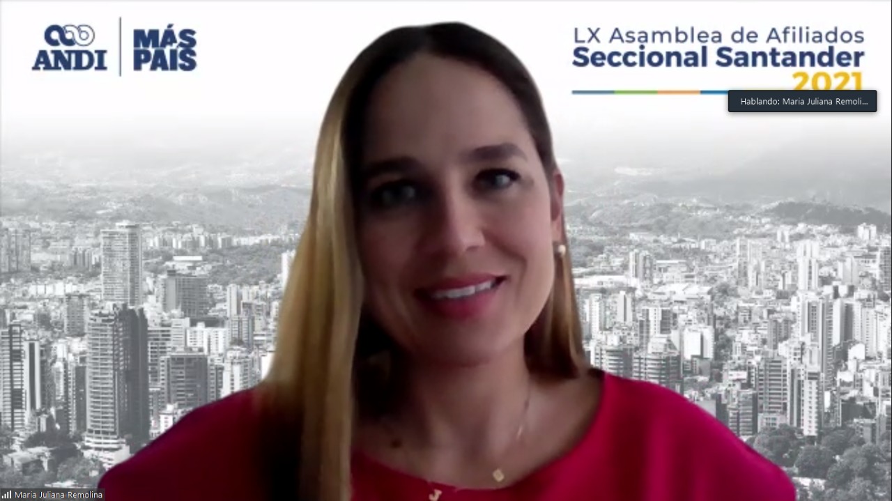 asamblea santander 2021