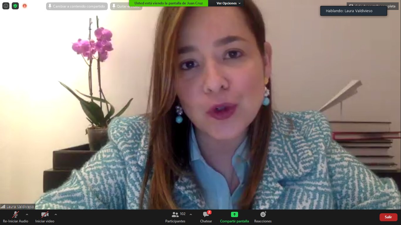 asamblea santander 2021