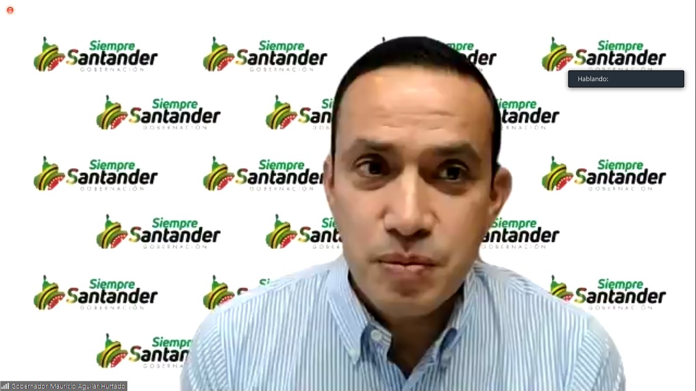 asamblea santander 2021