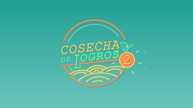 cosecha de logros 2 temporada