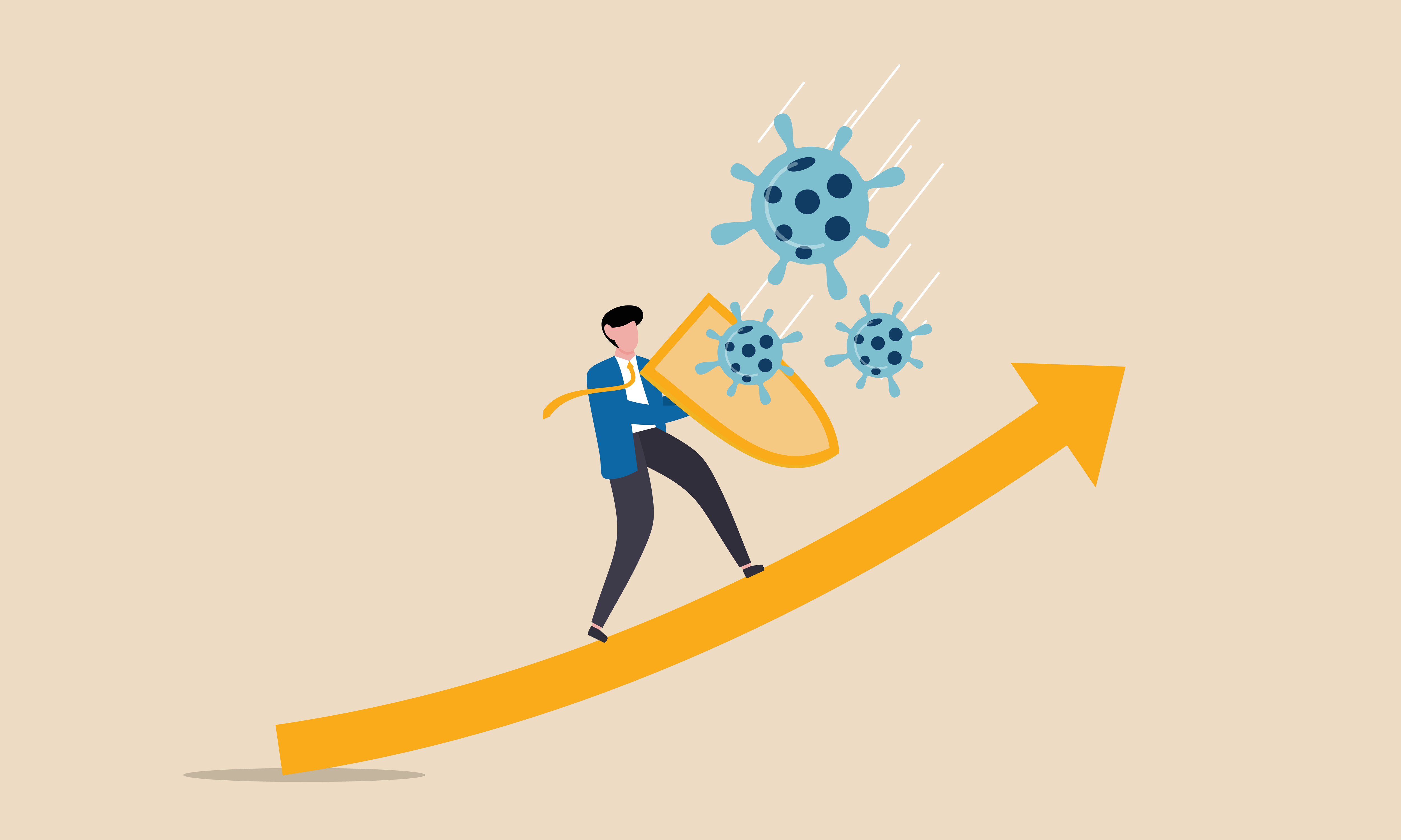 Los ecosistemas de emprendimiento: el contexto de la pandemia y los escenarios futuros