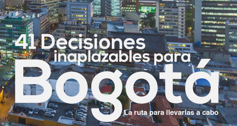 Pro Bogotá