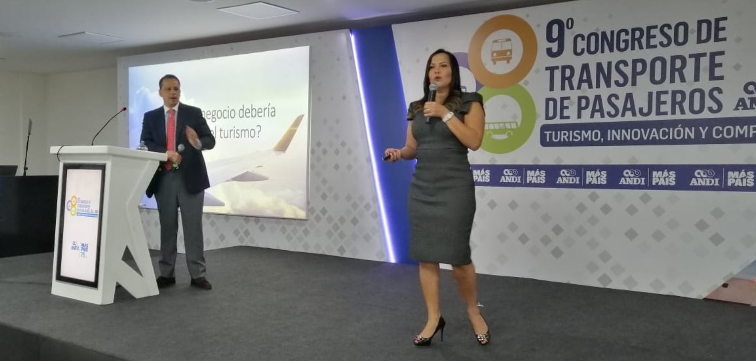 Transporte de Pasajeros