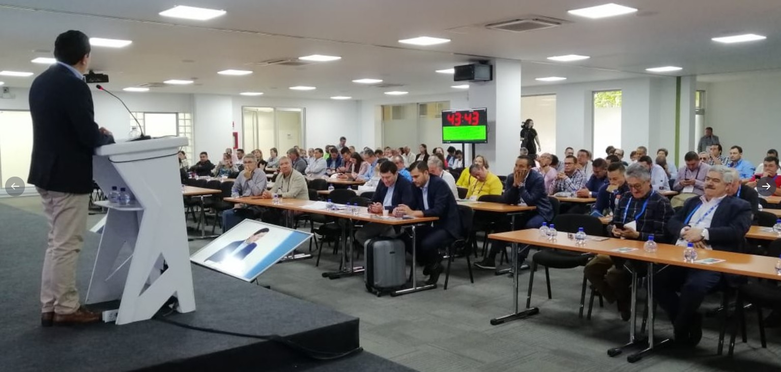 Transporte de Pasajeros