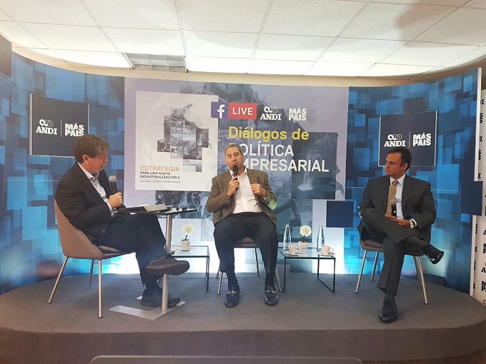 Agroindustria