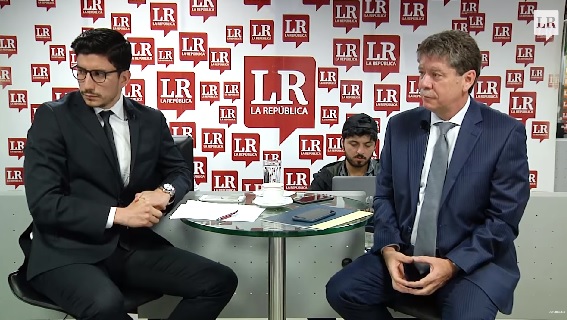 BMM en la República