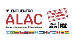 8° Encuentro de la Alianza Latinoamericana Anticontrabando - ALAC