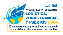 7° Congreso Integrado de Logística, Zonas Francas y Puertos