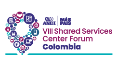 VIII Shared Services Center Forum