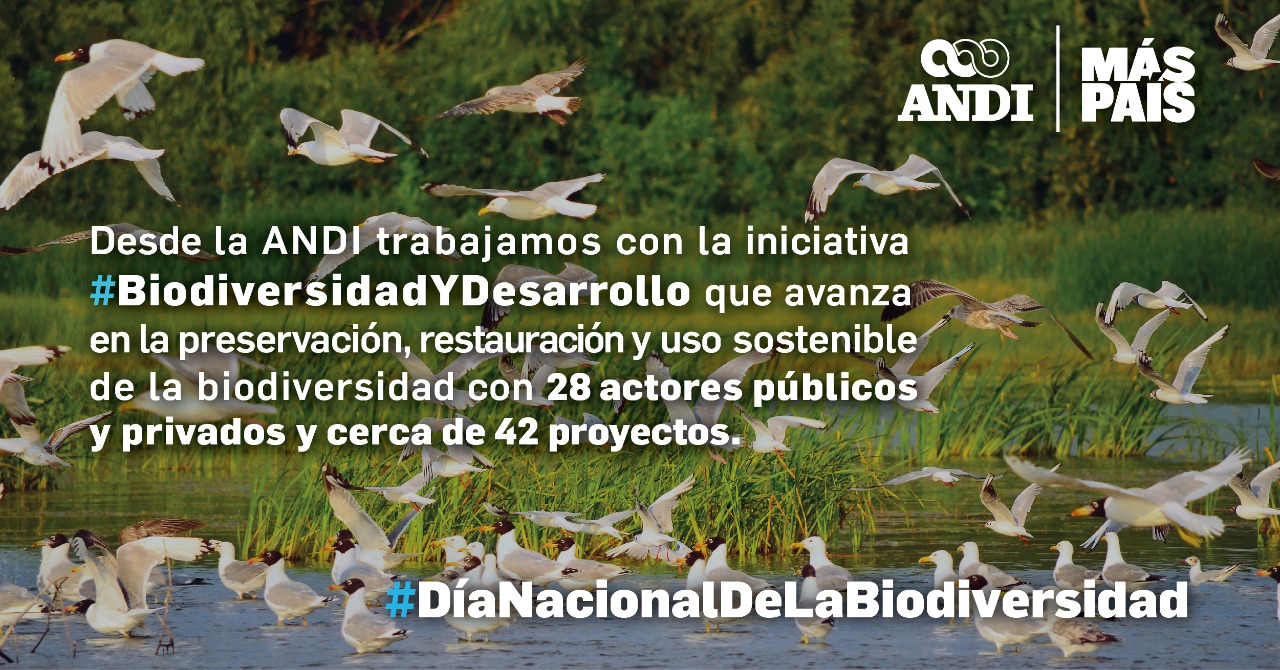 biodiversidad
