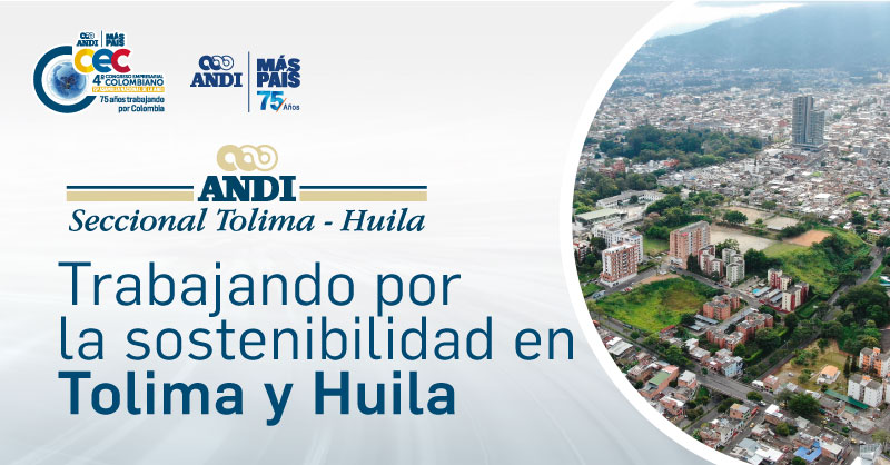 Tolima Huila