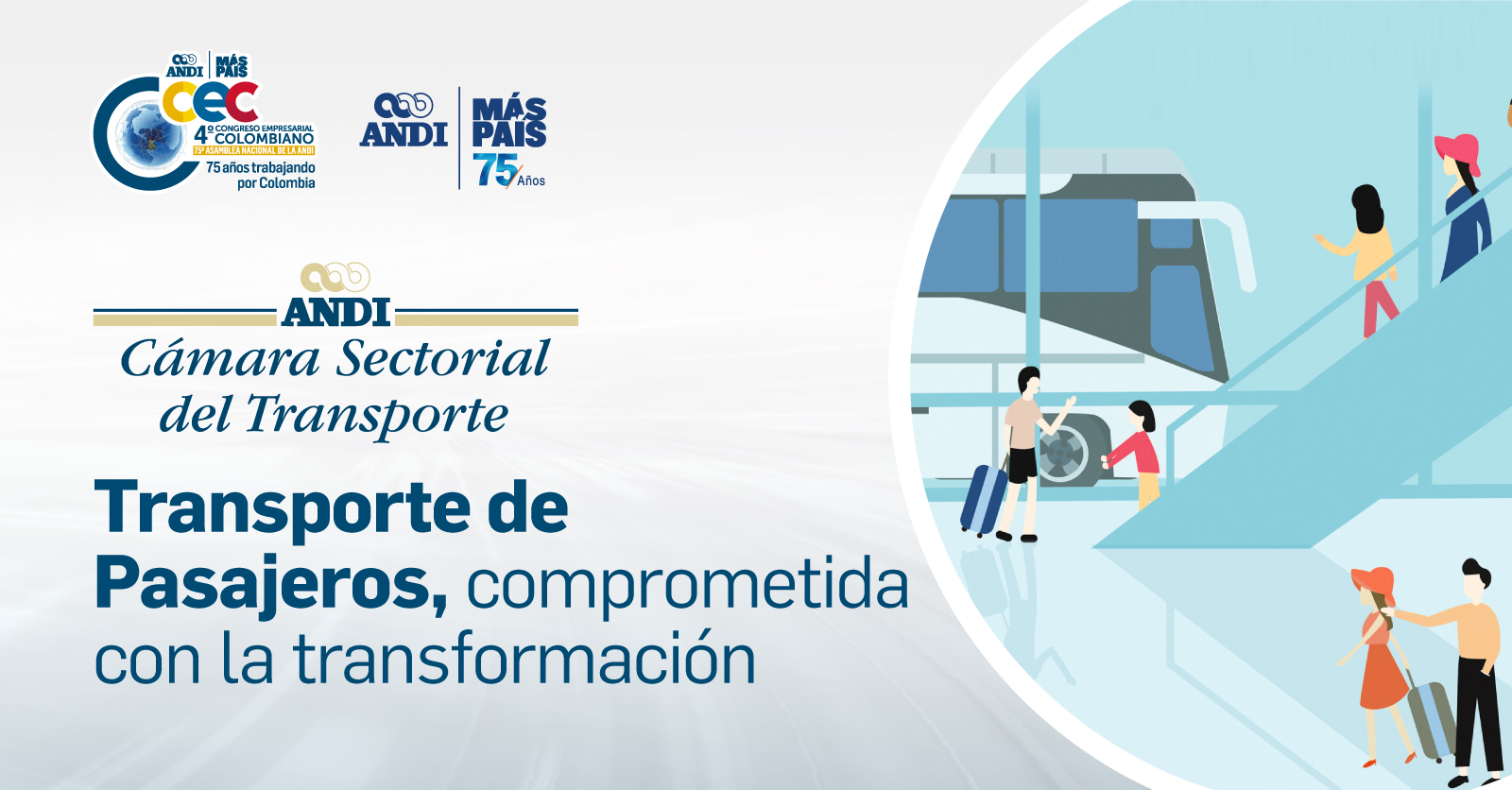 Transporte de Pasajeros