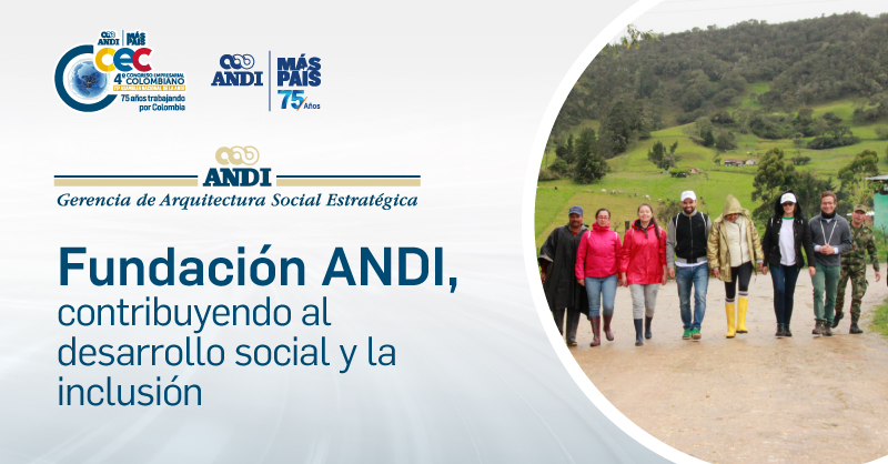 Arquitectura Social Estratégica