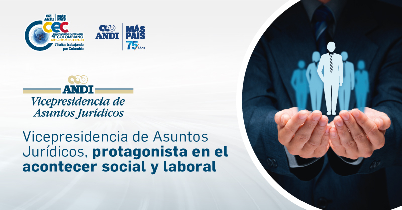 VP Asuntos Jurídicos