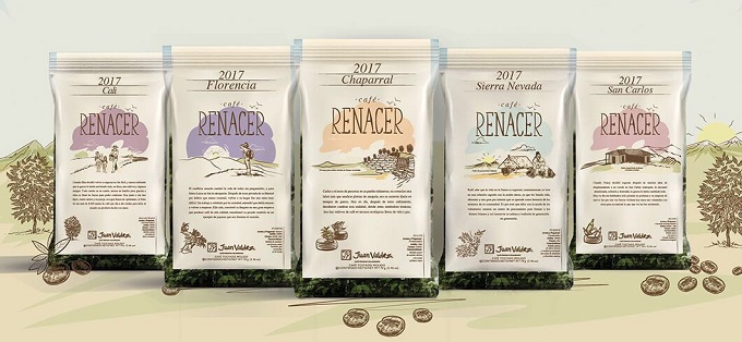 cafe renacer