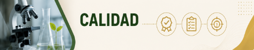 Calidad