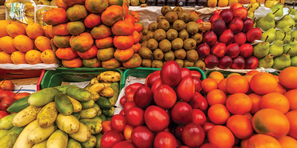 La industria que alimenta el progreso