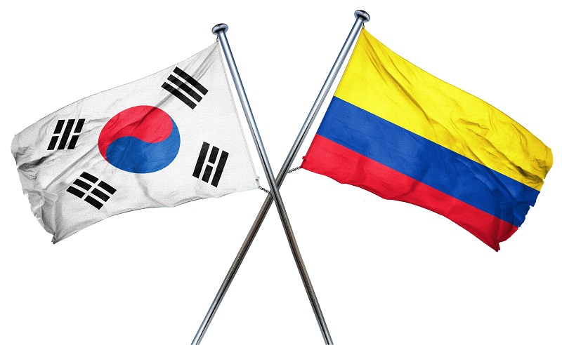 corea col