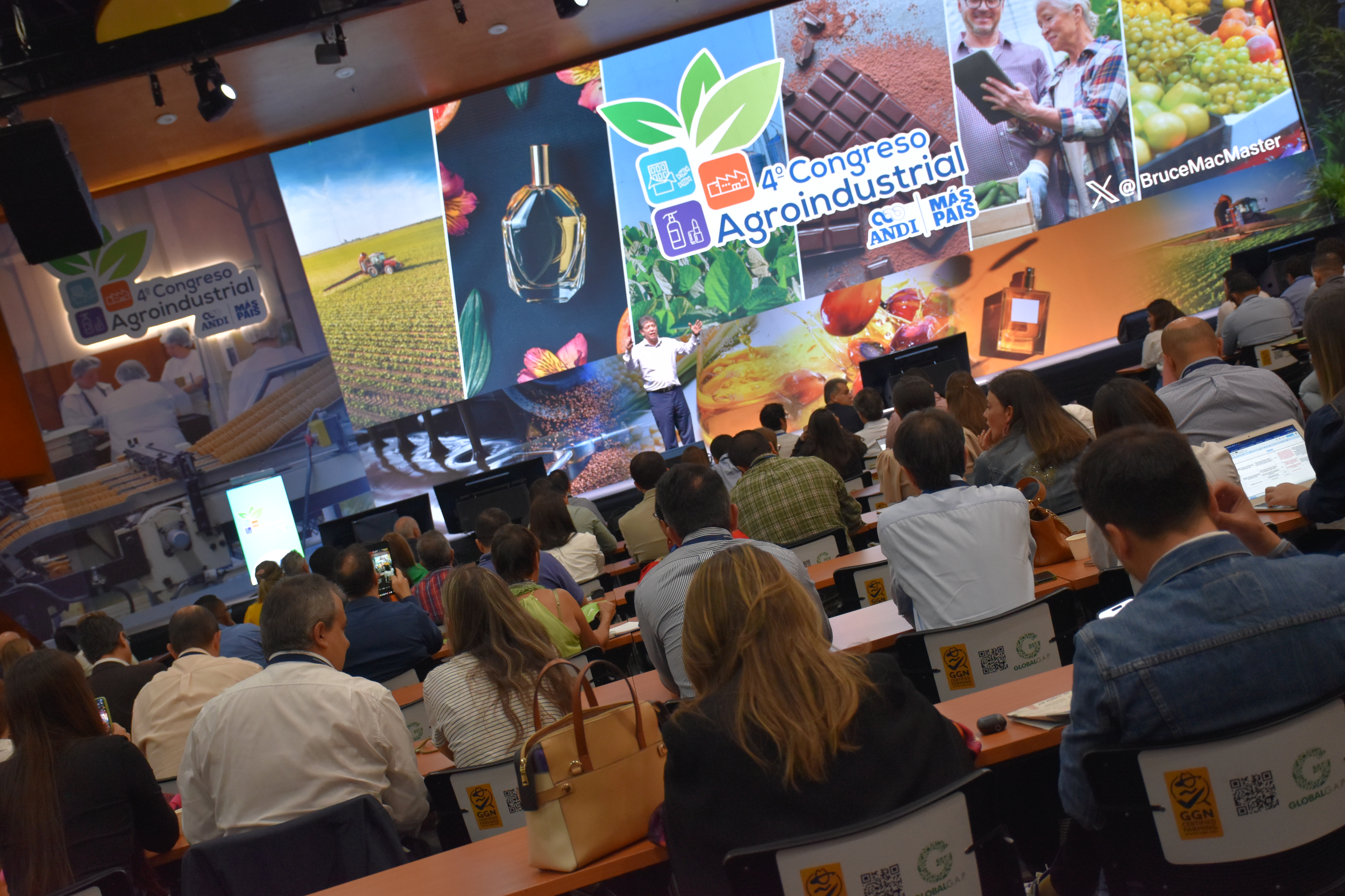 Agroindustria ANDI 2023