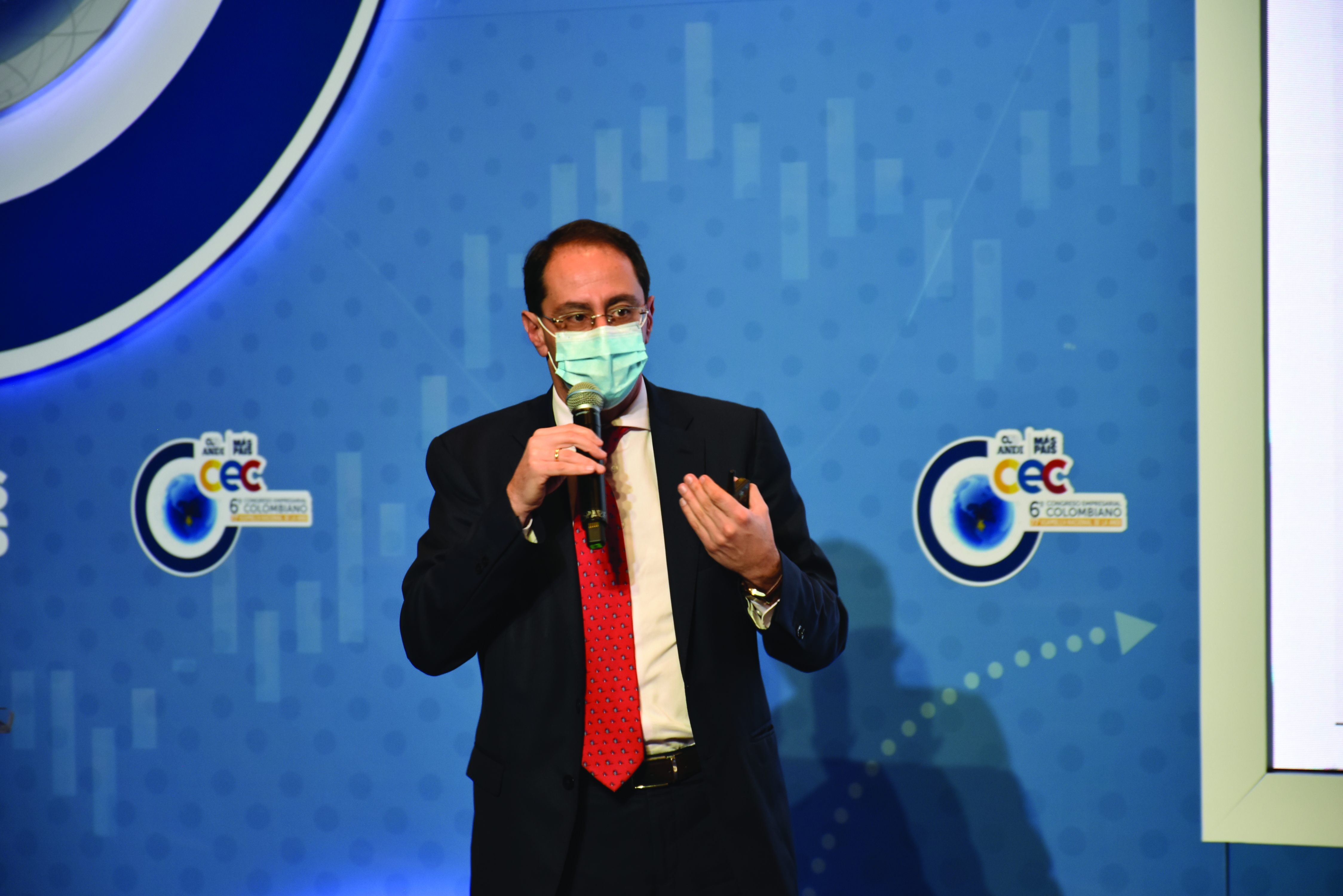 Jose Manuel Restrepo