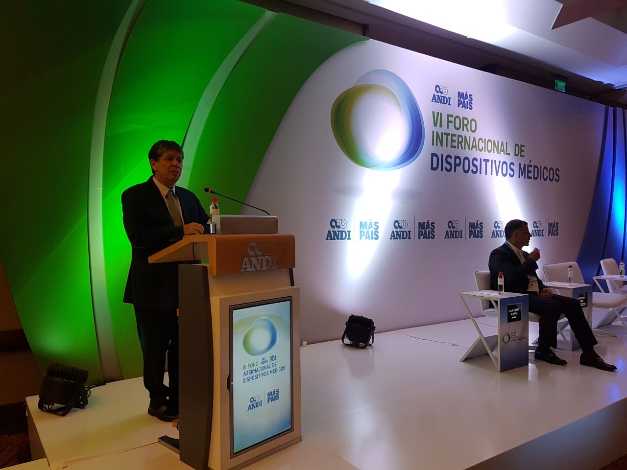 Dispositivos Medicos