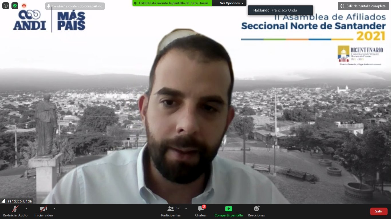 Seccional Norte de Santander