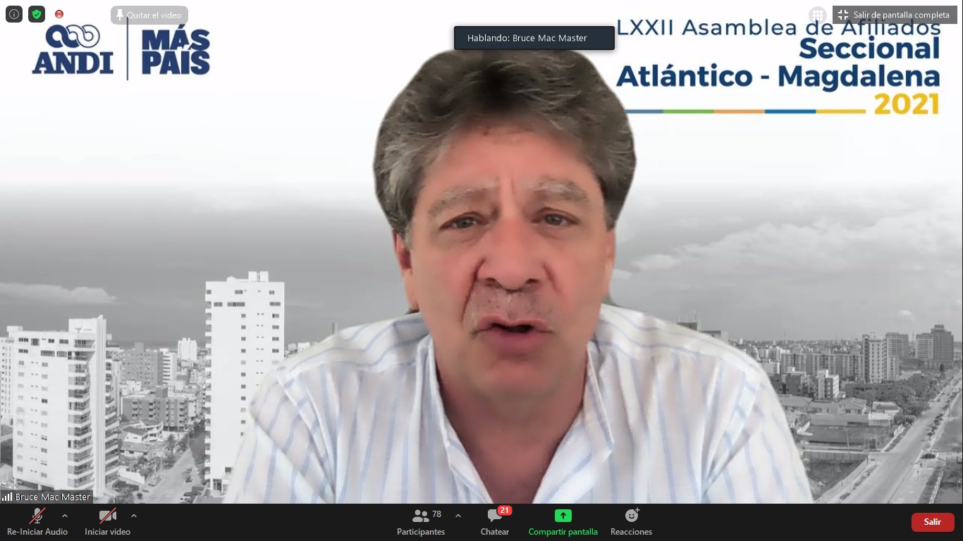 Asamblea Atlántico