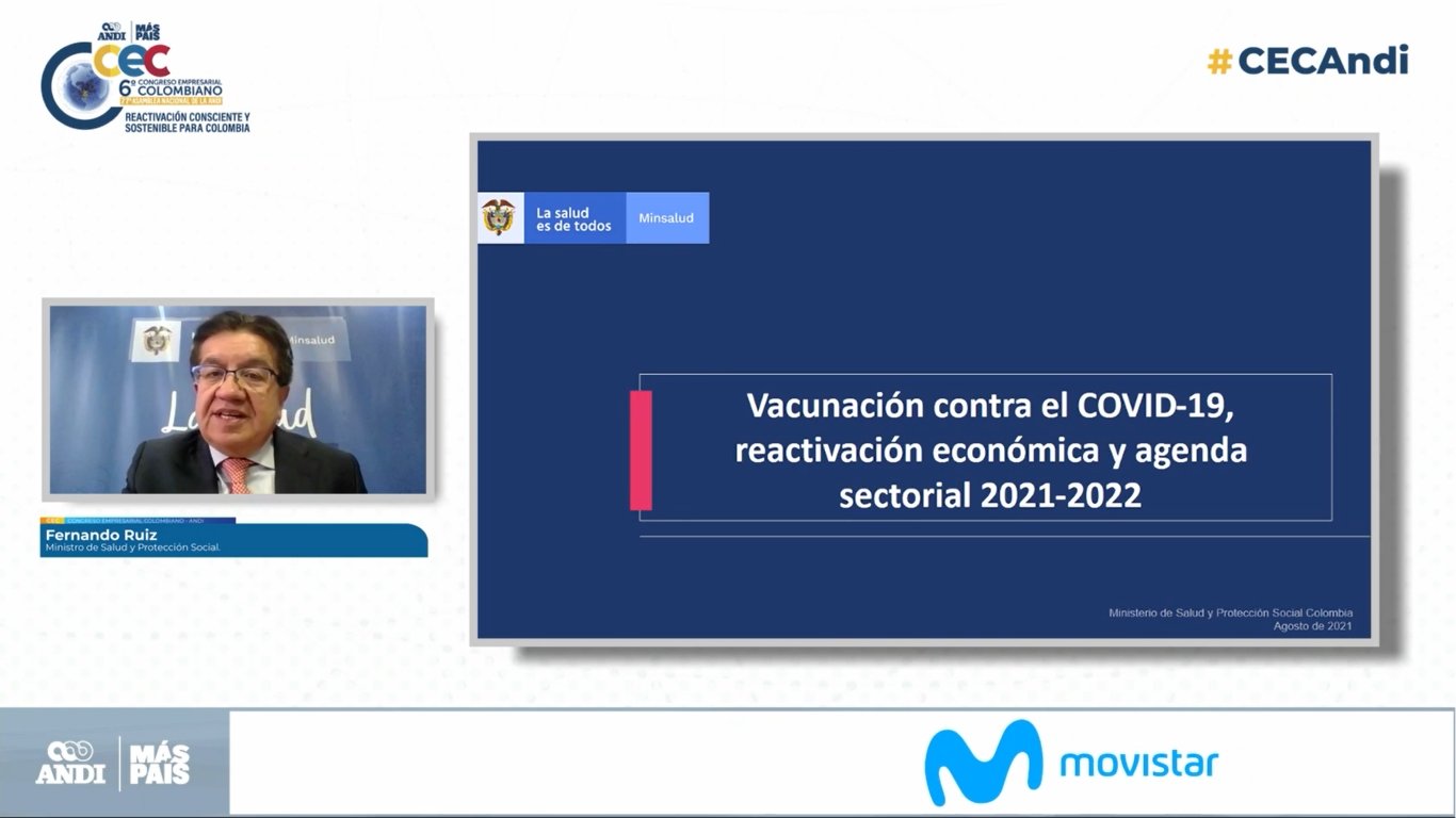 CEC 2021 día 2