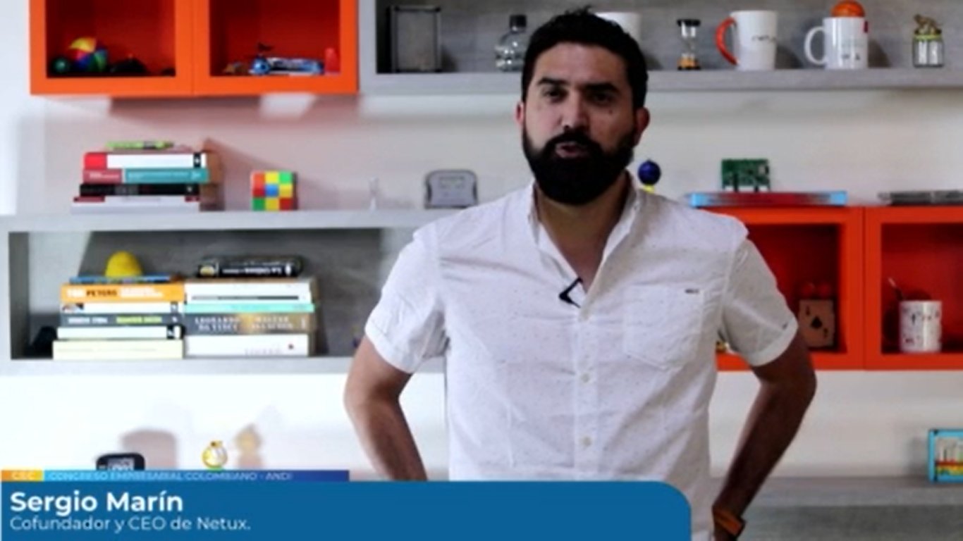 Premio ANDI a la creación de empresas