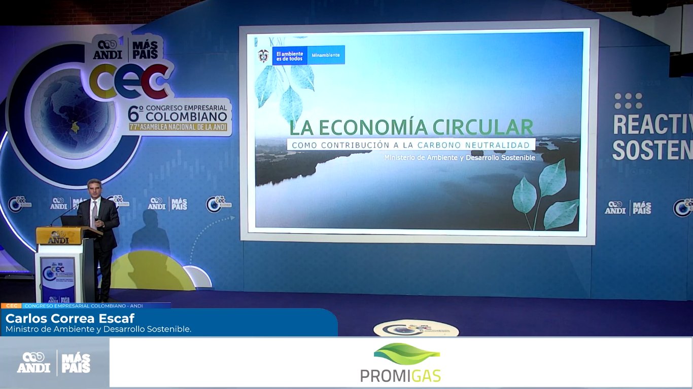 CEC 2021 día 3