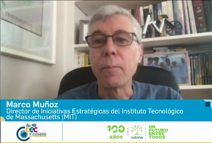 5 cec tarde miercoles