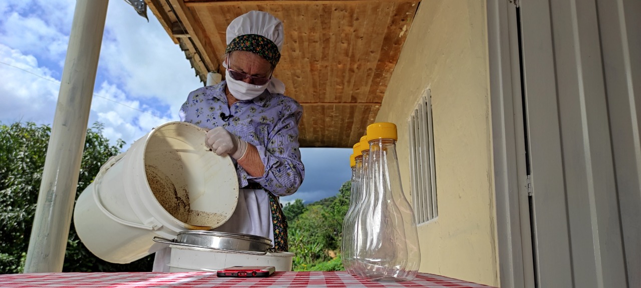 El rol de la mujer rural: tres historias inspiradoras