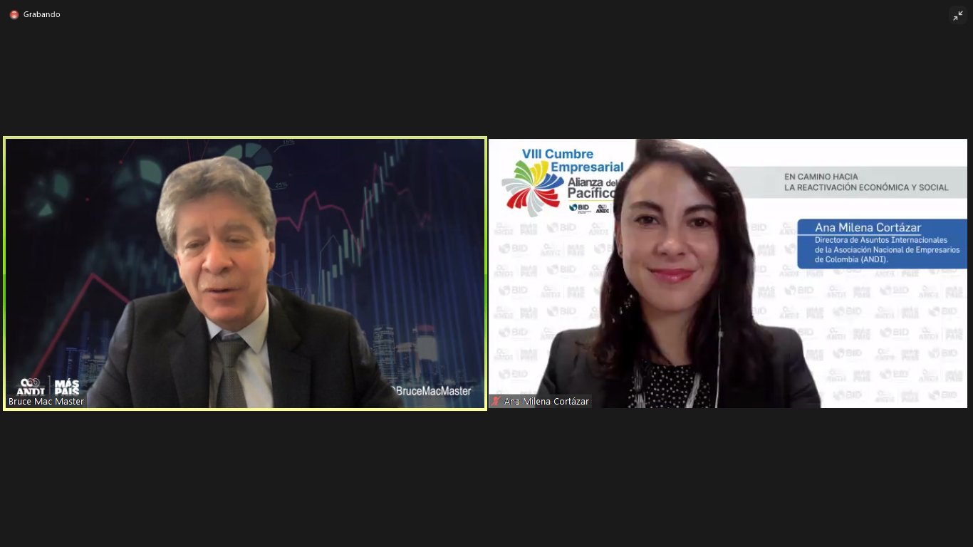 cumbre alianza pacífico