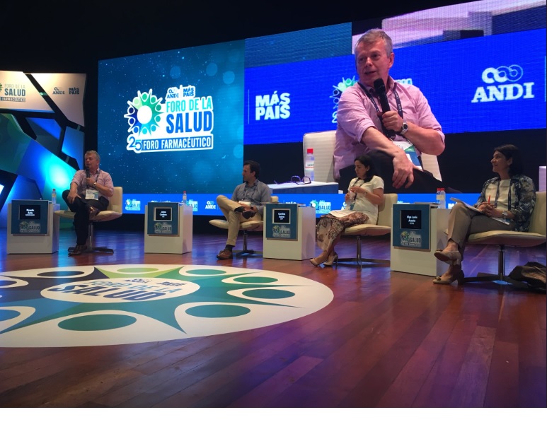 Foro Salud 2