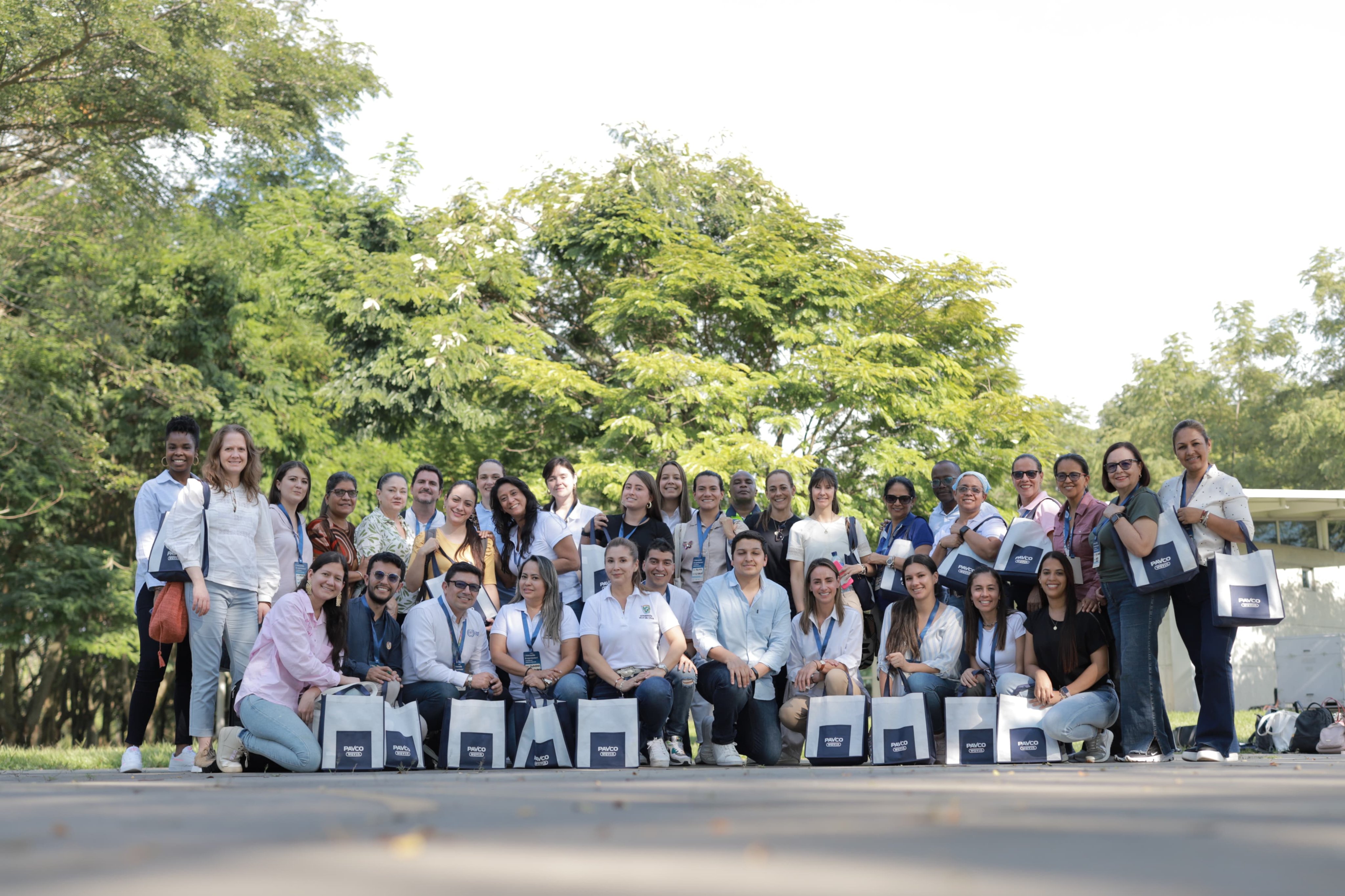 Intercambio de Experiencias