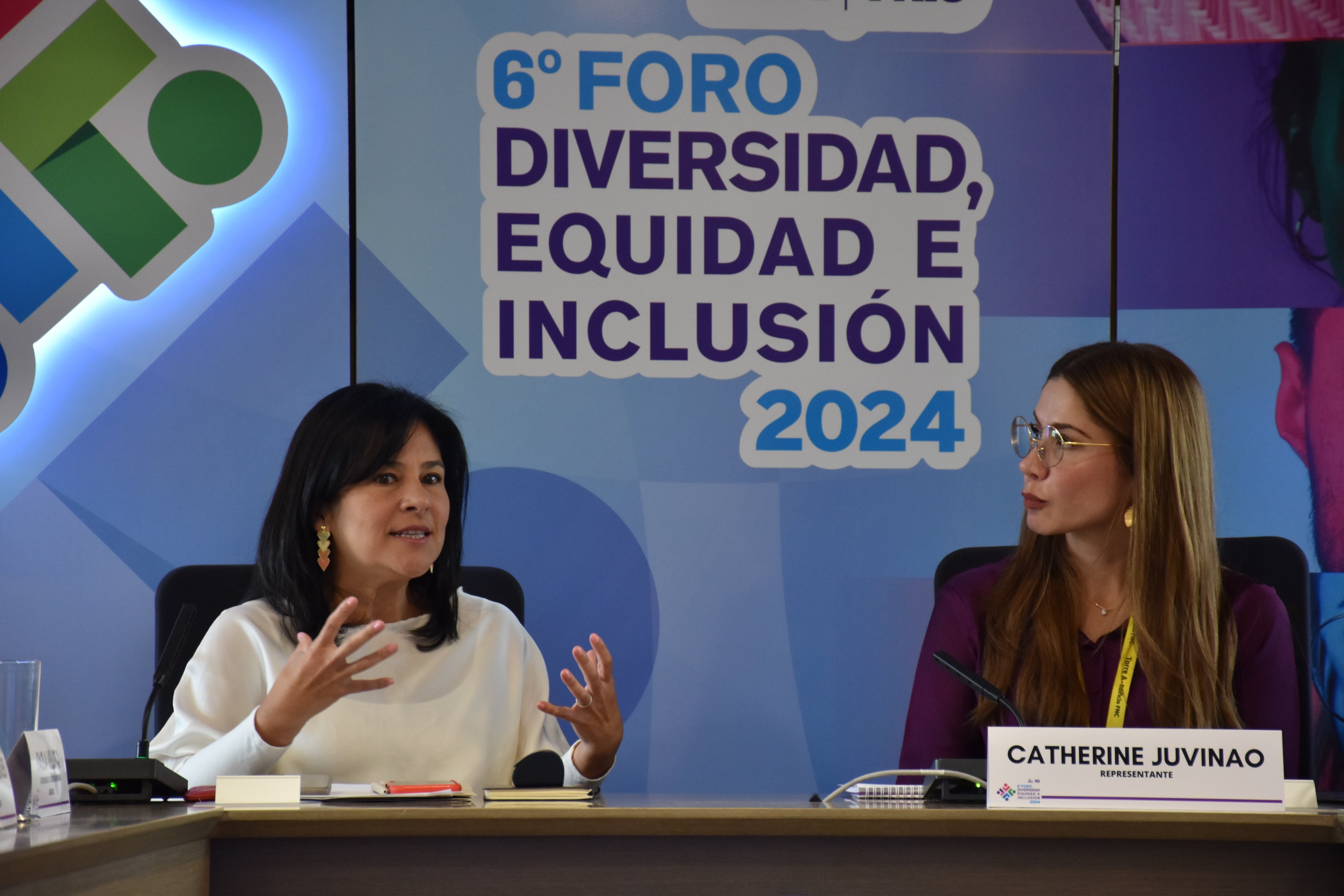 Foro Equidad