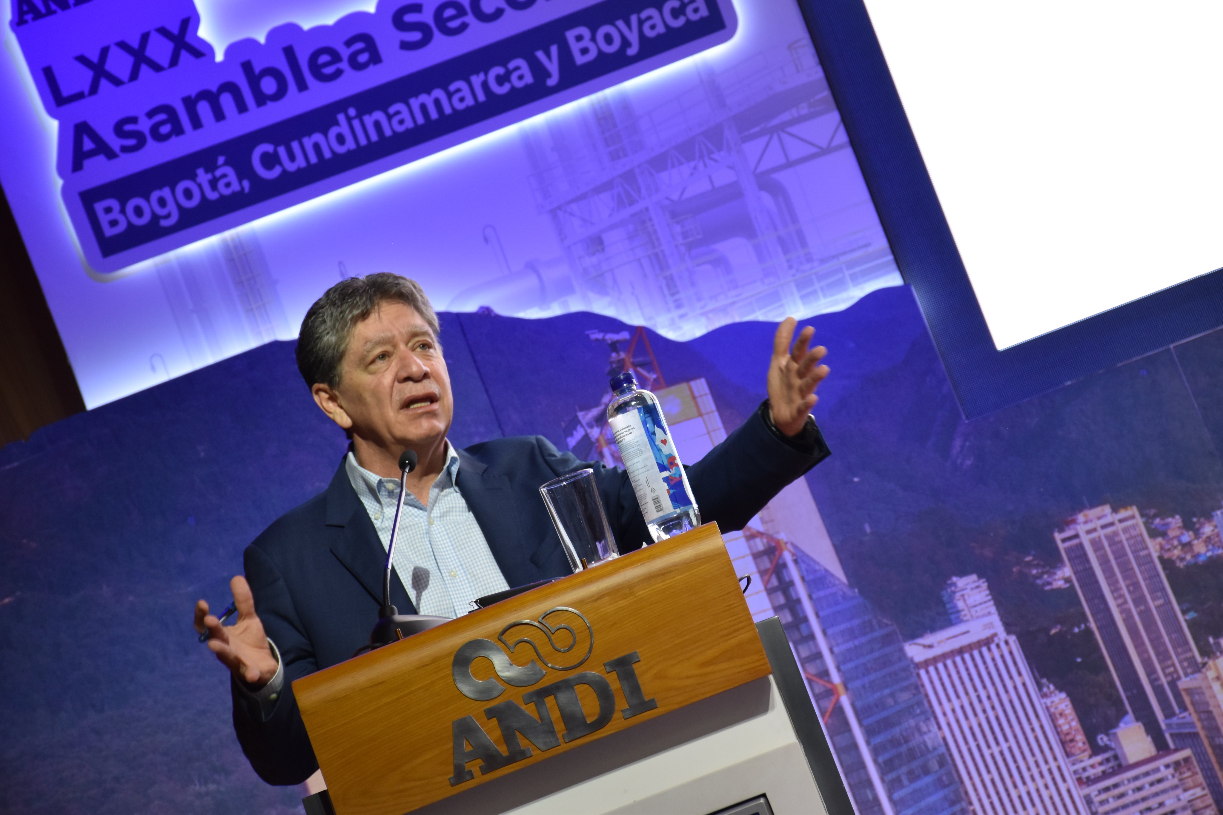 ANDI ASAMBLEA BOGOTÁ