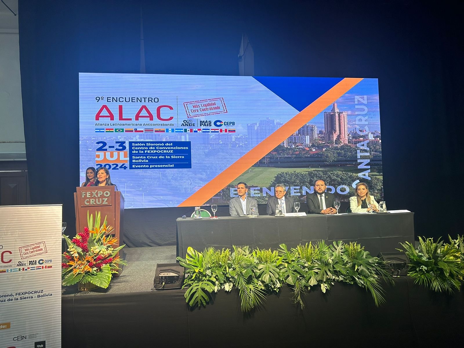 ALAC - 2024