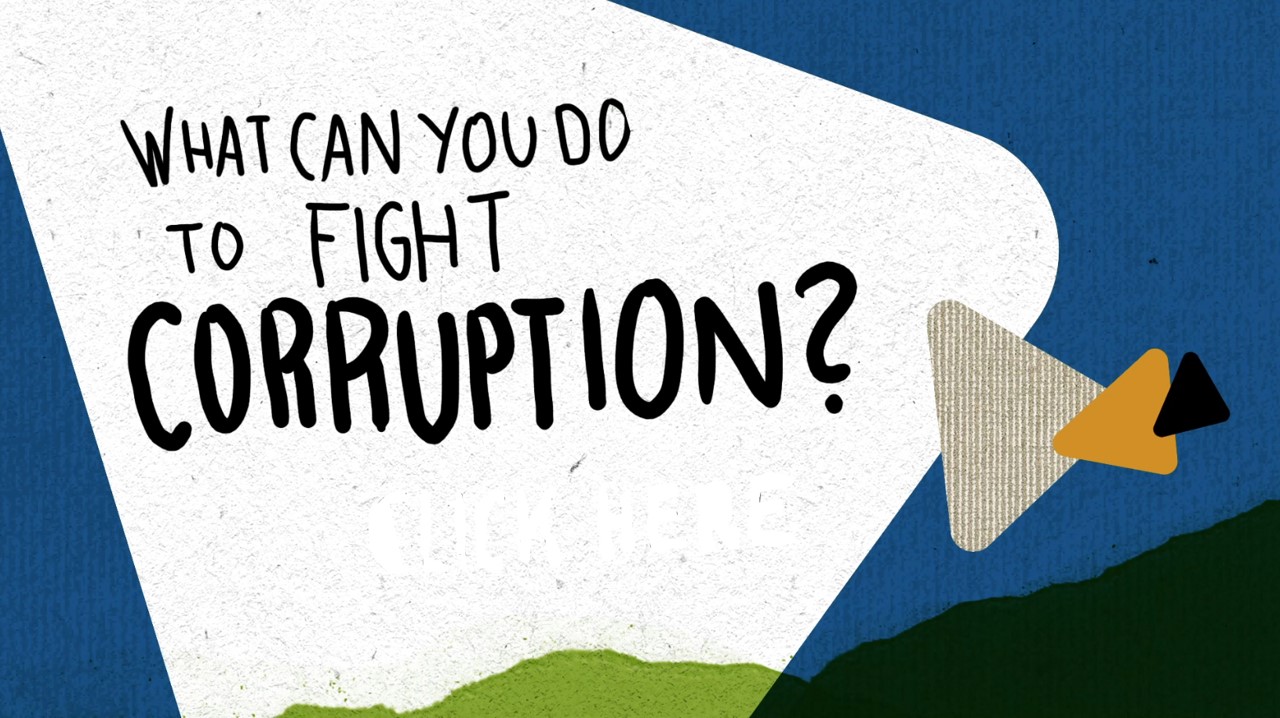 Action for integrity