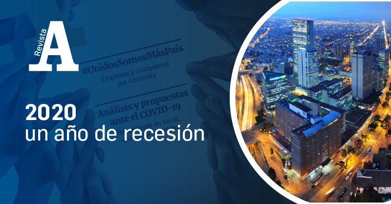 2020 un año de recesión 