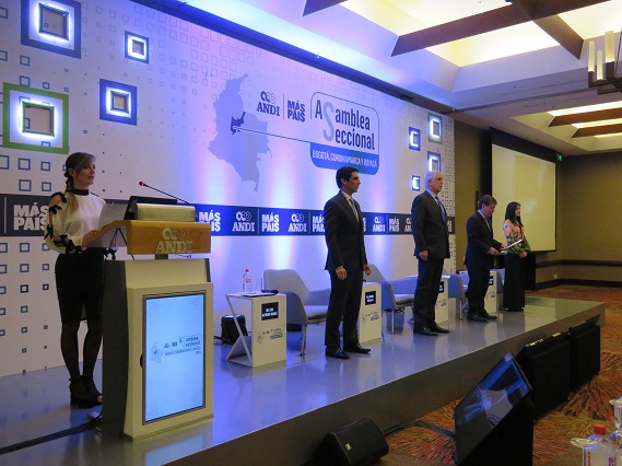 Asamblea Seccional Bogota1