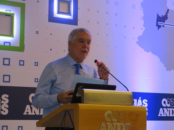 Asamblea Seccional Bogota4