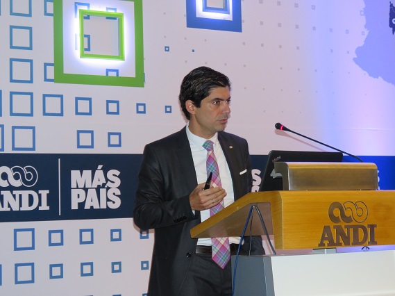 Asamblea Seccional Bogota6